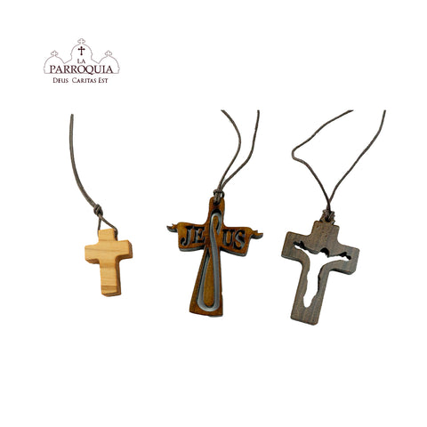 CRUCES (Desde)
