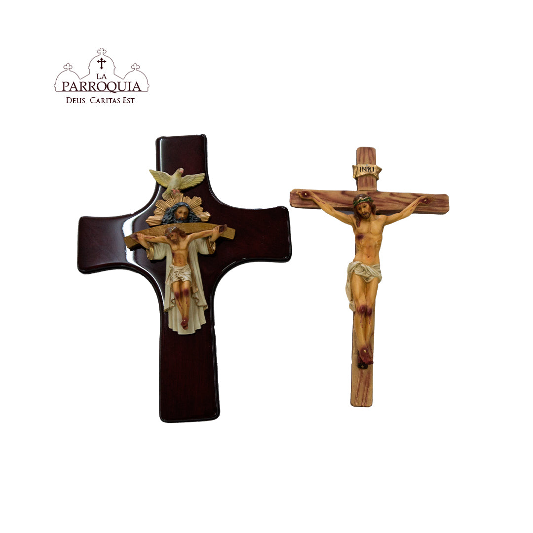 CRUCES (Desde)