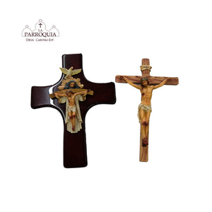 CRUCES (Desde)