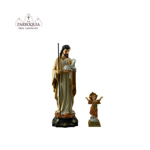 JESÚS (Desde)