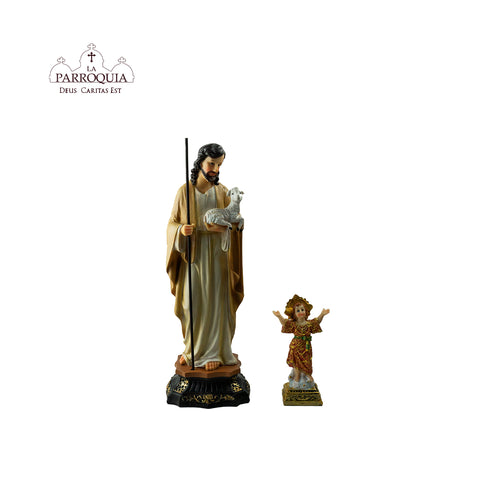 JESÚS (Desde)