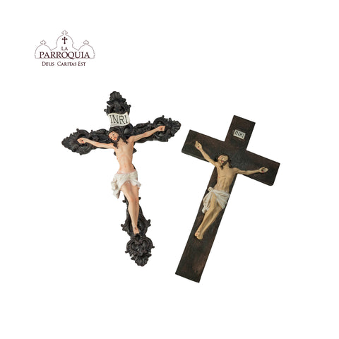 CRUCIFIJOS (Desde)