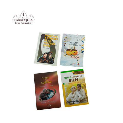 LIBROS (Desde)