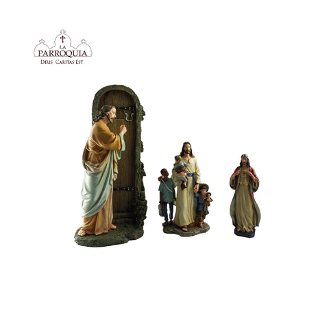 Jesús (Desde)