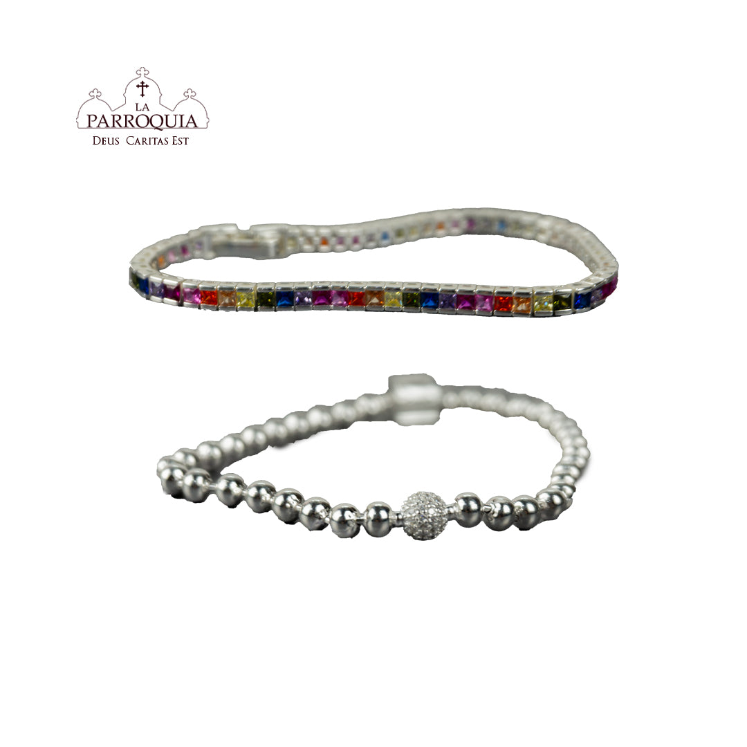 Pandoras y charmas (Desde)