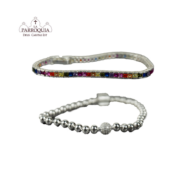 Pandoras y charmas (Desde)