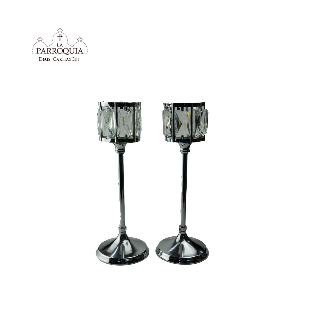 CANDELABROS