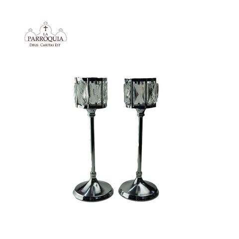CANDELABROS