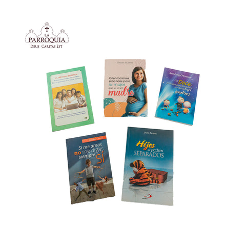 LIBROS (Desde)