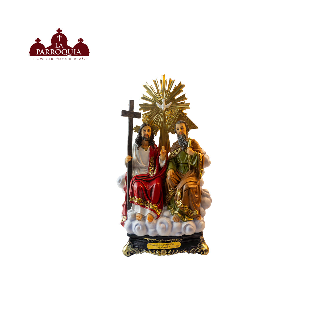 Santisima Trinidad (Desde)