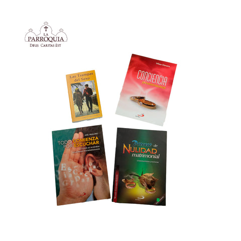 LIBROS (Desde)