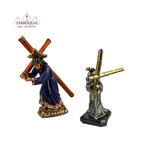 JESUS NAZARENO (Desde)