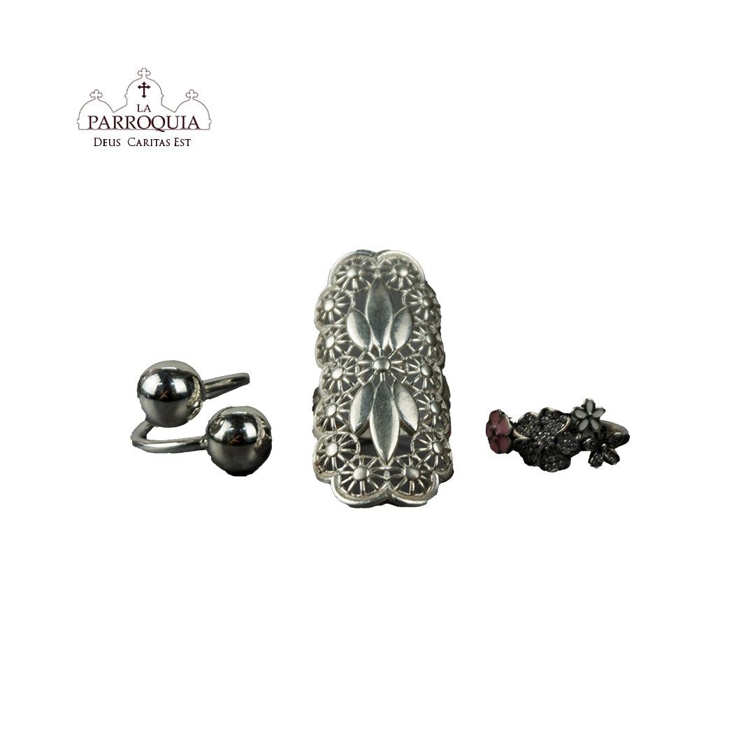 Anillos (Desde)