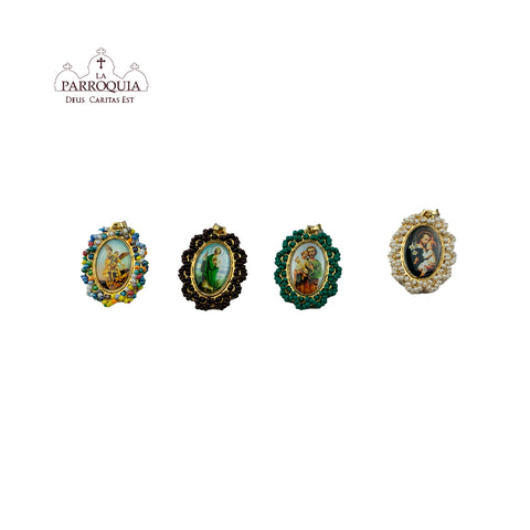MEDALLAS (c/u)