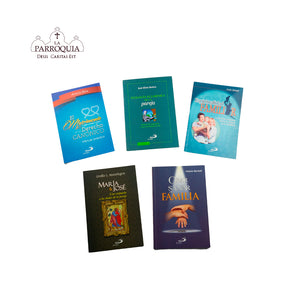 LIBROS (Desde)