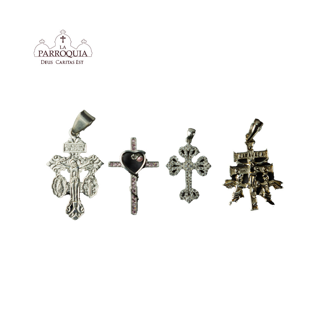 Cruces (Desde)
