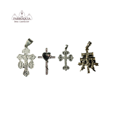 Cruces (Desde)
