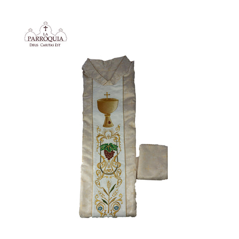 ARTICULOS LITURGICOS (Desde)