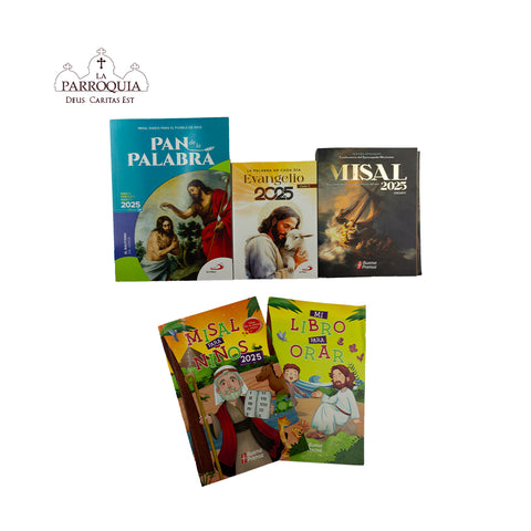 Papeleria Misales (Desde)