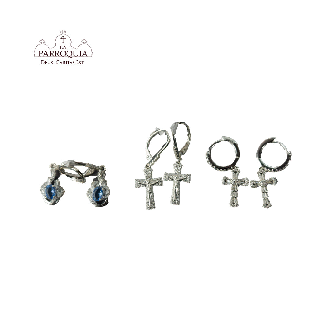 Aretes (Desde)