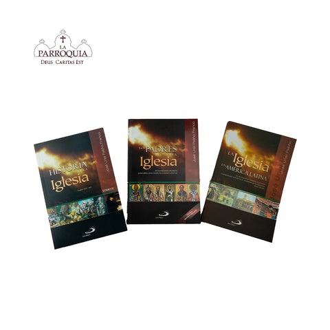 COLECCIÓN DE LIBROS JOSE URIEL PATIÑO FRANCO (Desde)