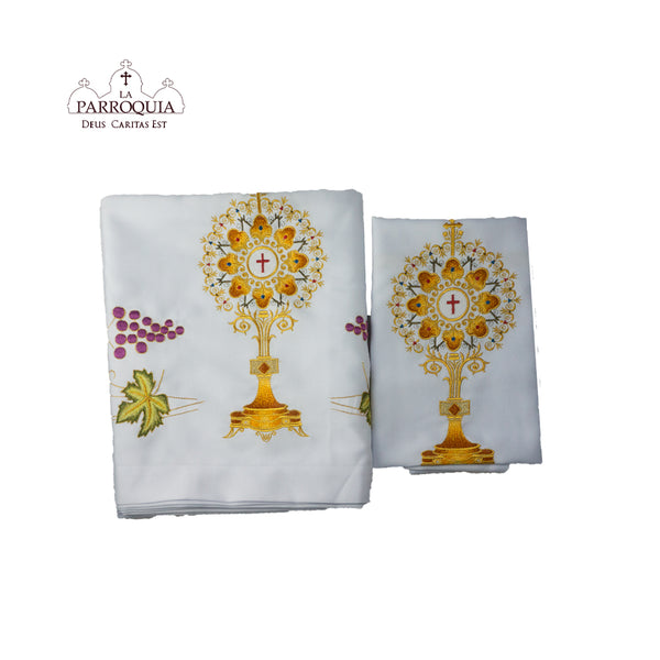ARTICULOS LITURGICOS (Desde)