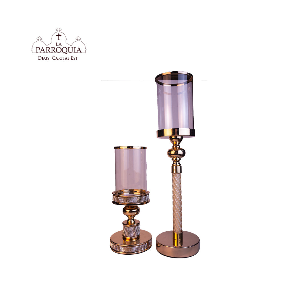 Candelabros (Desde)