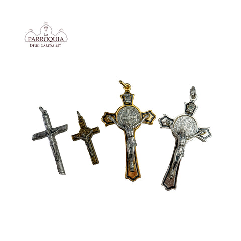 CRUCES (Desde)