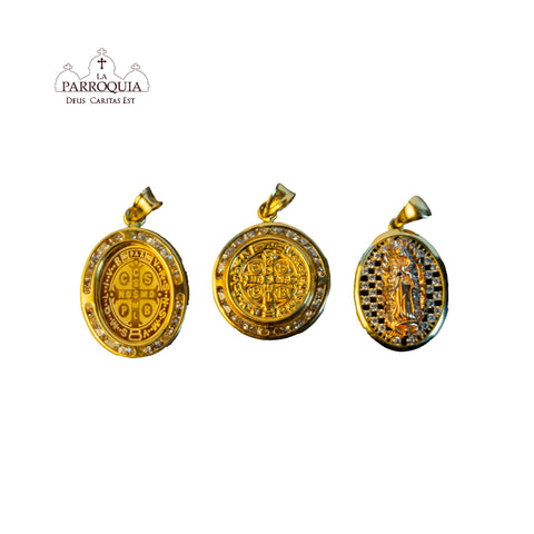 Medallas (Desde)