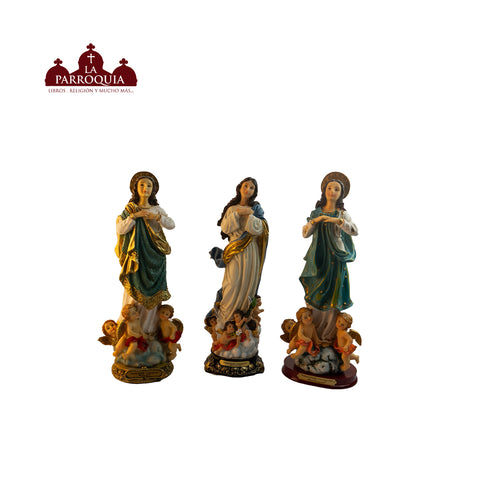 Inmaculada (Desde)