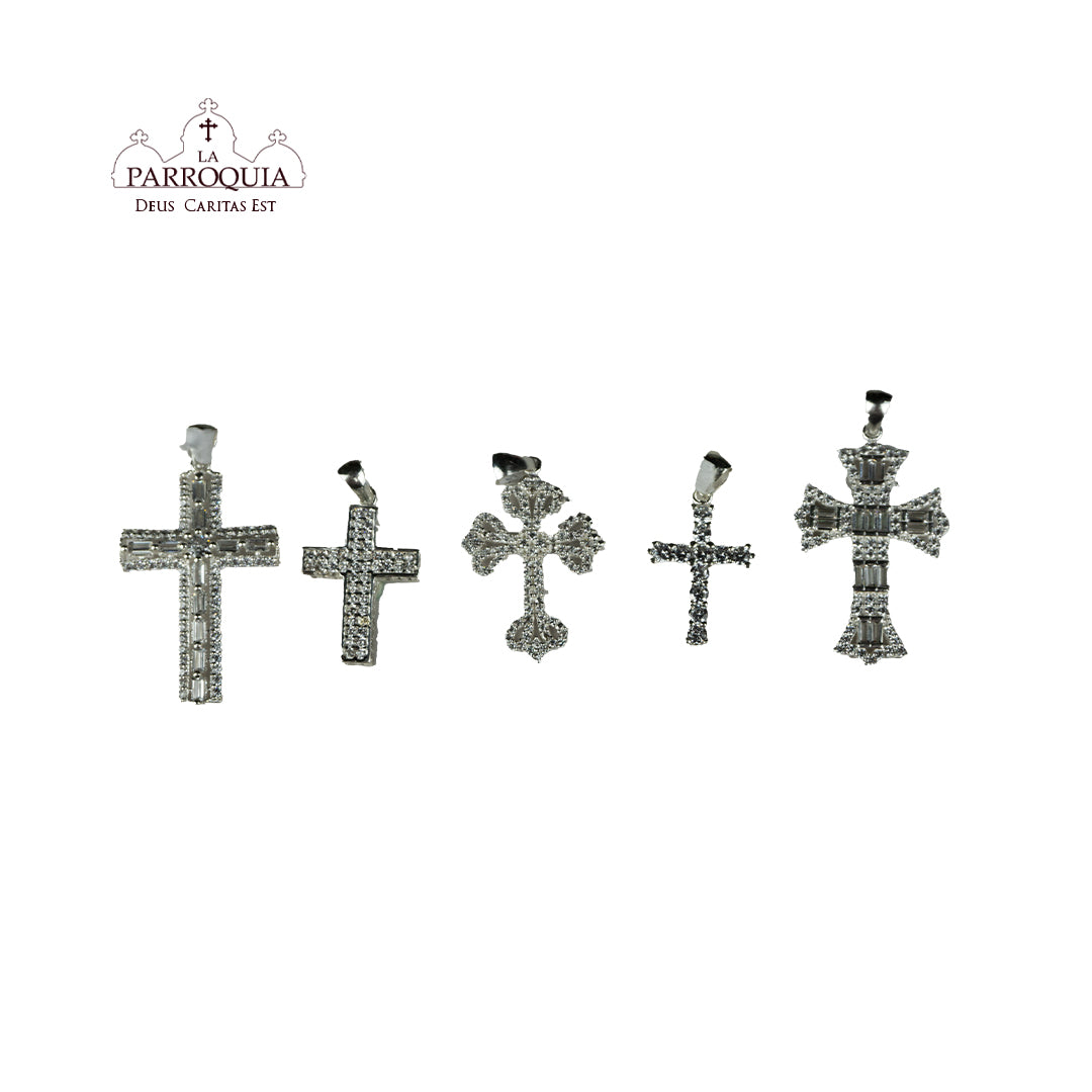 Cruz de Plata (Desde)