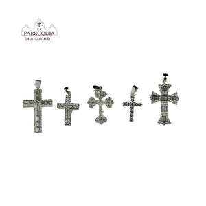 Cruz de Plata (Desde)