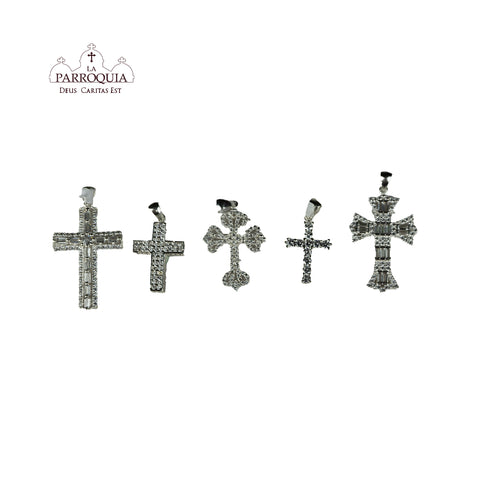 Cruz de Plata (Desde)