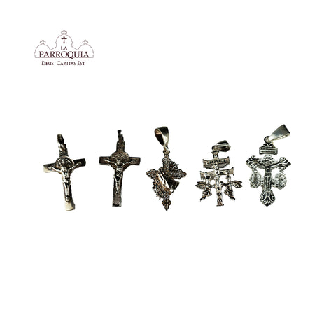 Cruz de Plata (Desde)