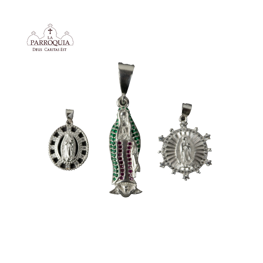 Medallas (Desde)