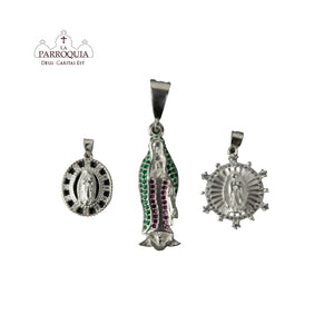 Medallas (Desde)