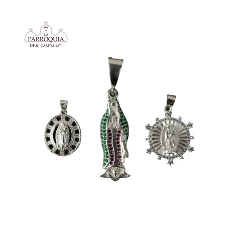 Medallas (Desde)