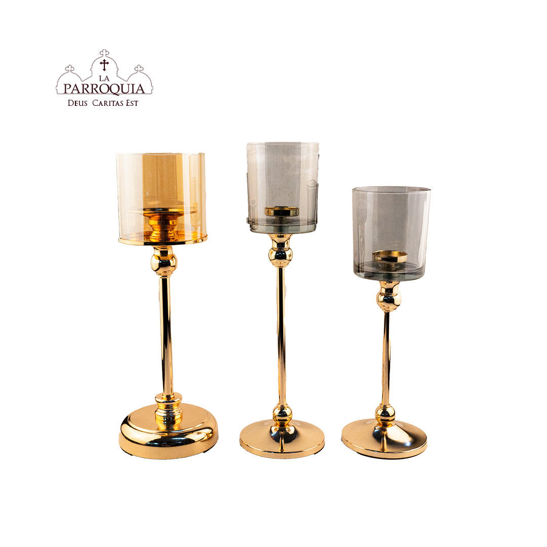 CANDELABROS (Desde)