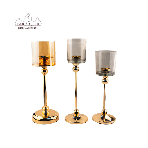 CANDELABROS (Desde)