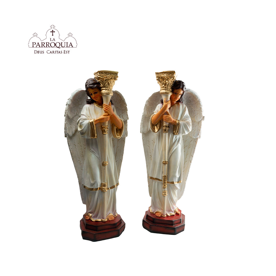 ANGELES CUSTODIOS