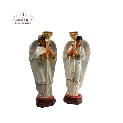 ANGELES CUSTODIOS
