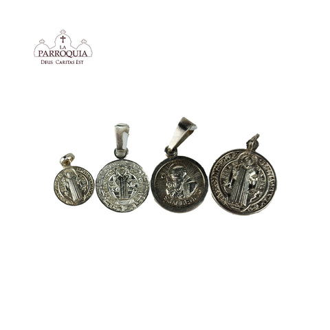 Medallas de plata (Desde)