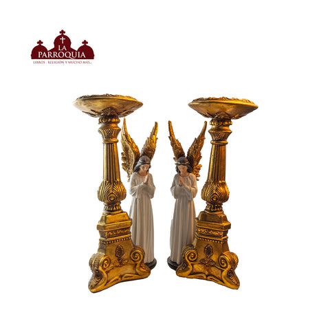 CANDELABROS