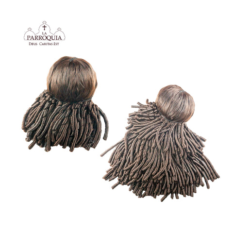 CABELLERAS (Desde)