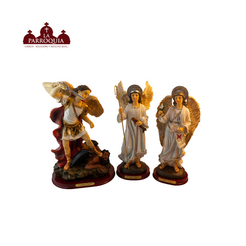 Arcangeles (Desde)