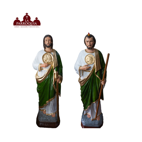 SAN JUDAS (Desde)