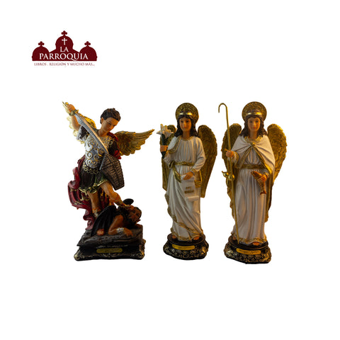 Arcangeles (Desde)