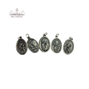 MEDALLAS (c/u)