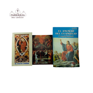 CARTAS ENCICLICAS PAPA PIO VI (Desde)