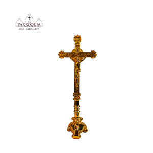 CRUCIFIJO PARA MESA
